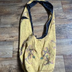 Hippie Bag