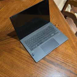 Asus Zenbook 14X