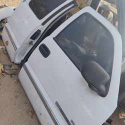 Chevrolet And GMC Parts 