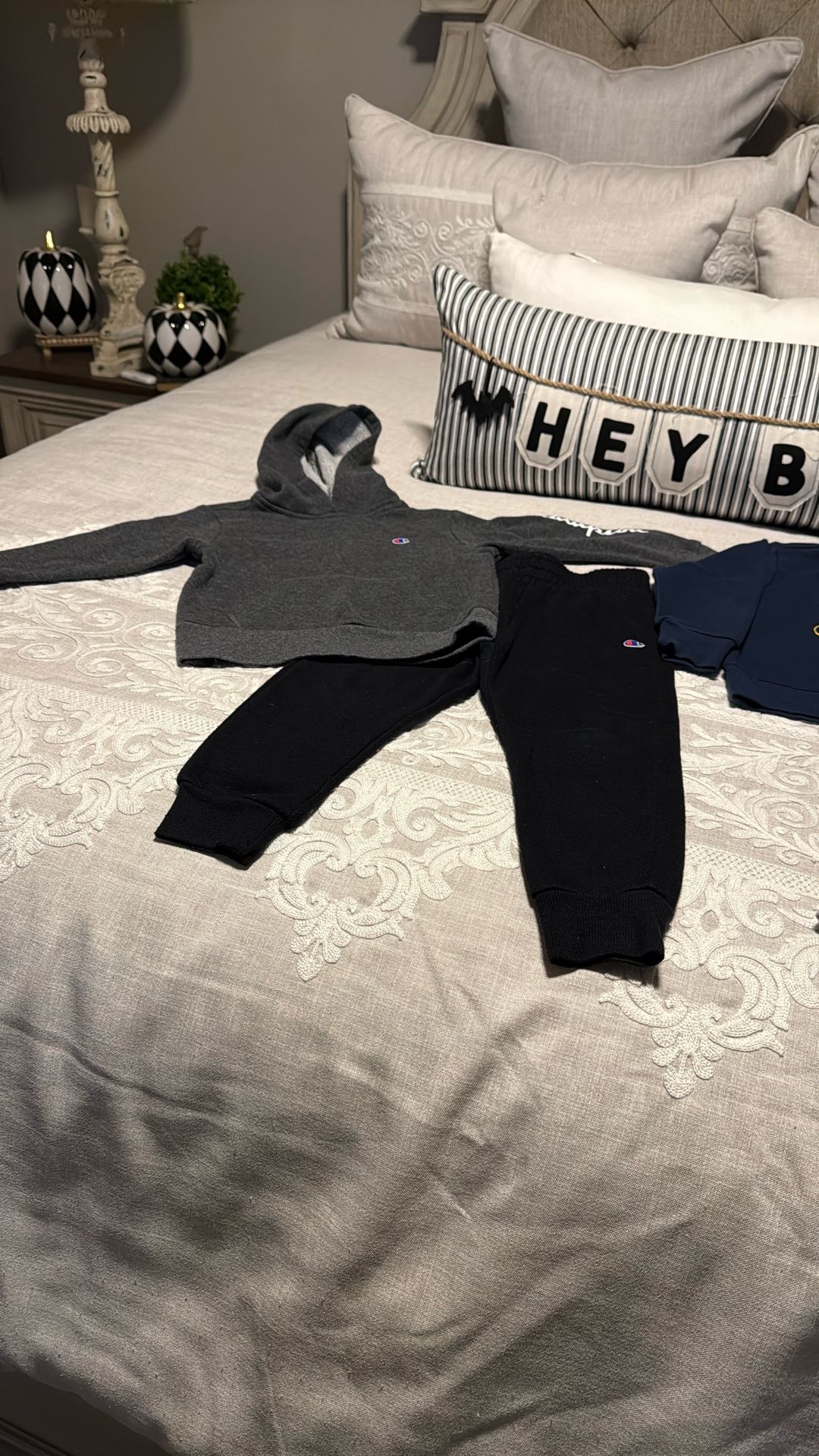 Little Boys Clothes