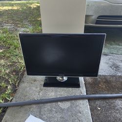 22" Samsung LCD Monitor 