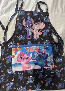 Aprons Mandiles