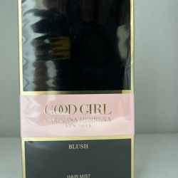 Good Girl Blush Eau de Parfum Hair Mist