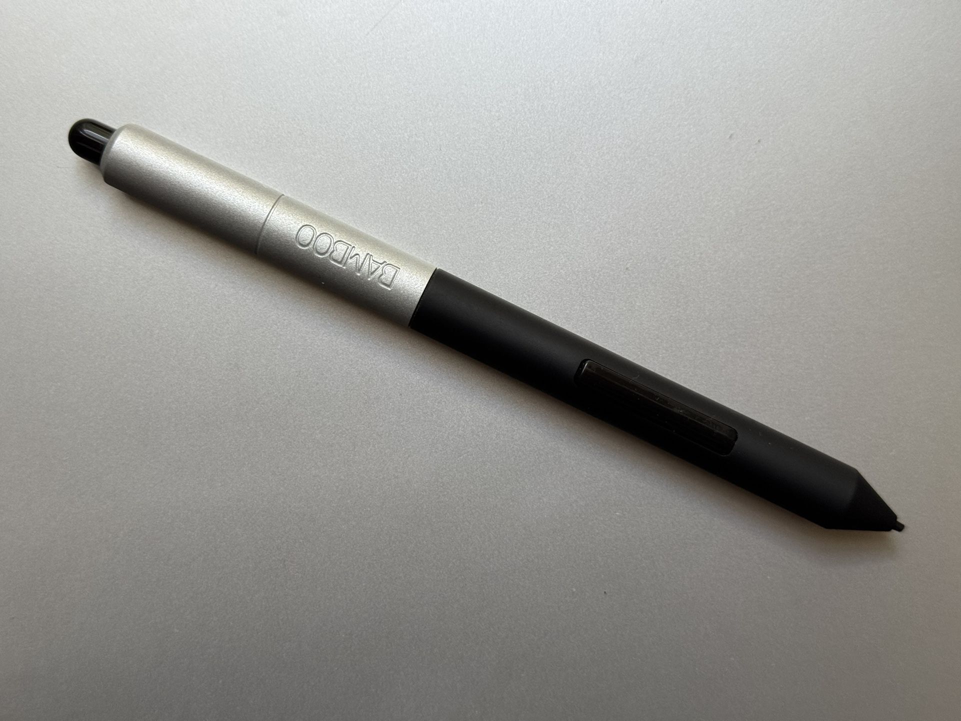 Wacom Bamboo CTH 670