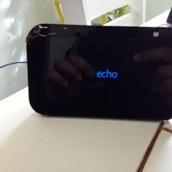 Echo Alexa