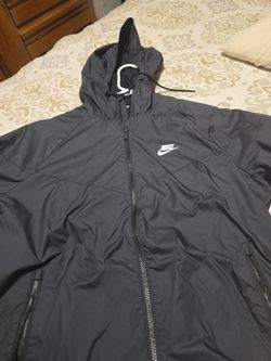 Men's NIKE windbreaker breaker
