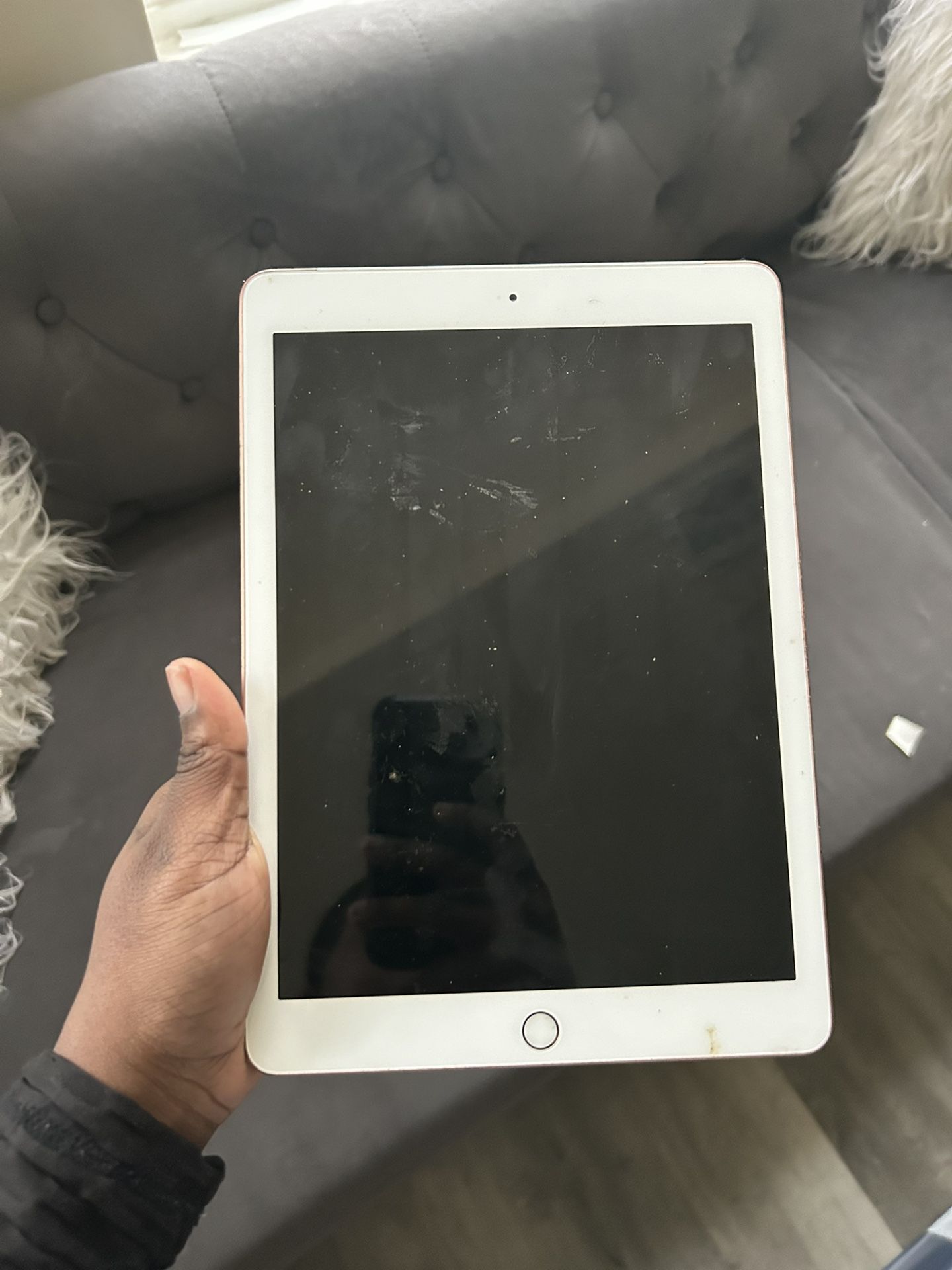 Ipad Gen6