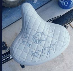 Hello kitty cruiser