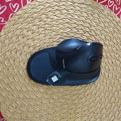 Wireless Left Handed Mouse