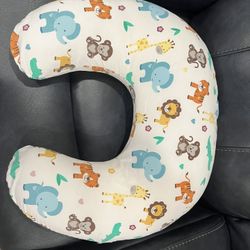 Nursing Pillow - Used/good Condition