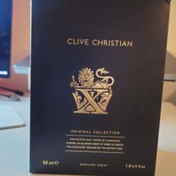 Clive Christian Parfume