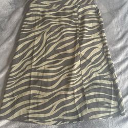 Ann Taylor Skirt