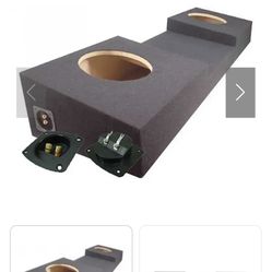 Bass Box