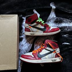 Air Jordan 1