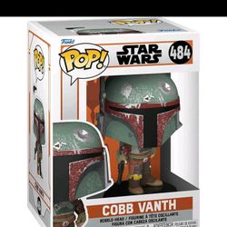 Cobb Vanth