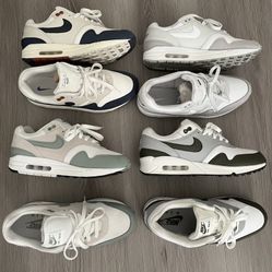 Nike Air Max 1