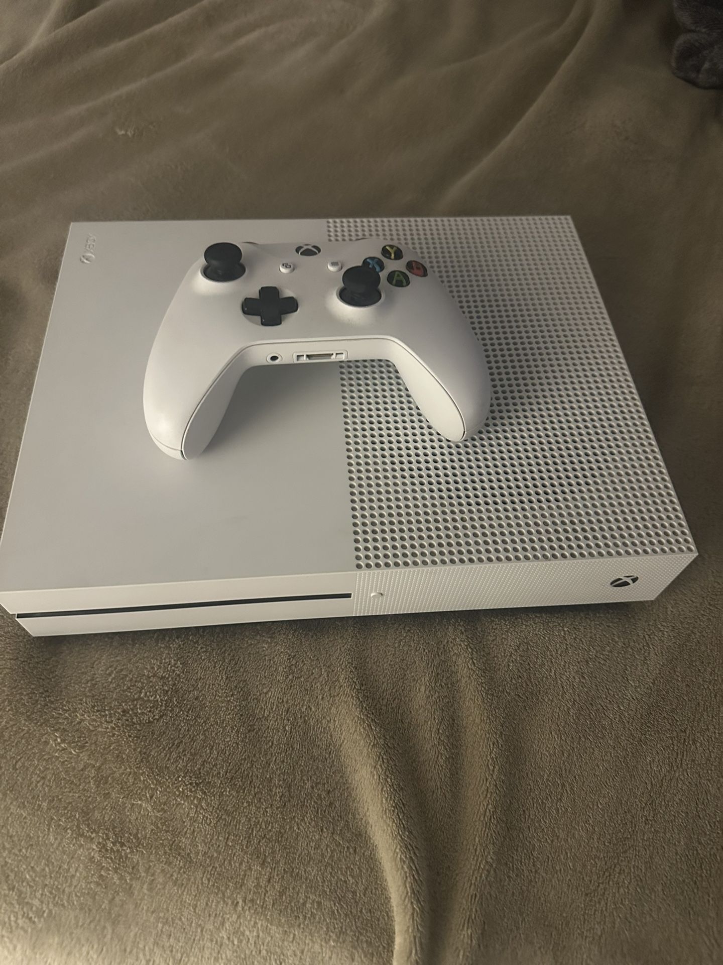 Xbox 1