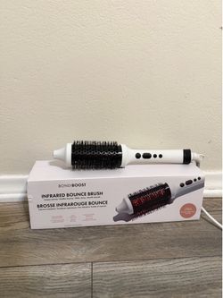 Bondi boost infrared bounce brush