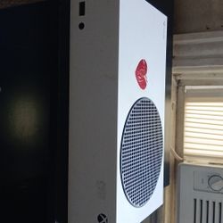 1TB Xbox SERIES S 