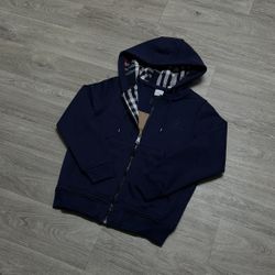 Burberry ZipUp