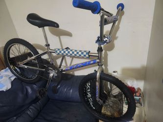 98 dyno vfr bmx
