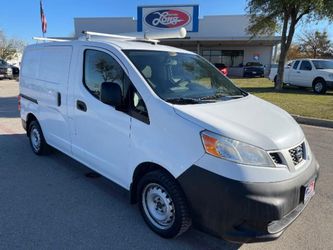 2015 Nissan NV200