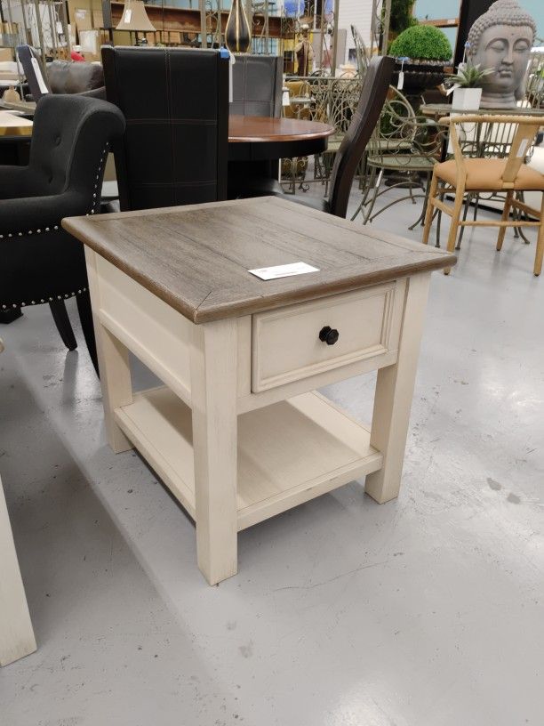 End Table