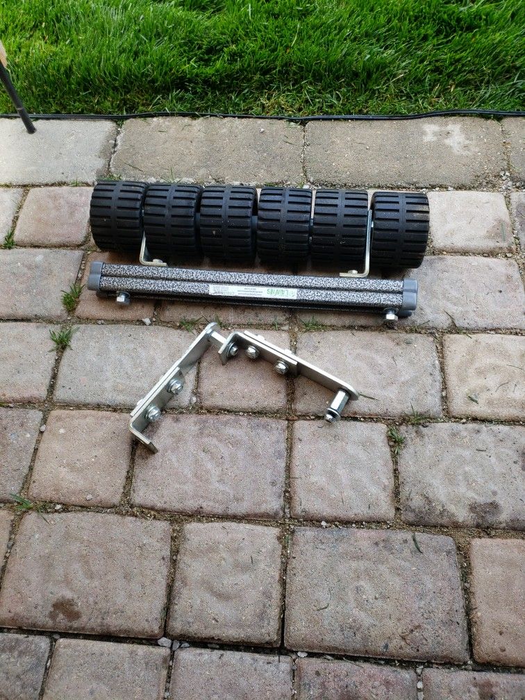 Checkmate Lawnmower Stripping Kit
