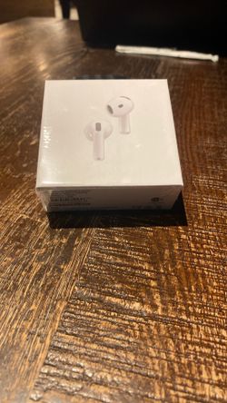 AirPods 4