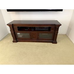 TV stand