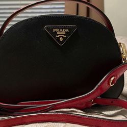 Prada Purse Bag