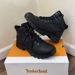 Mt. Maddsen Mid Lc Waterproof Hk Black
