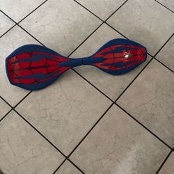 Spider-Man Skateboard 