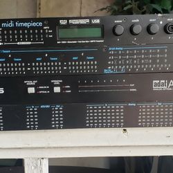 audio equipment