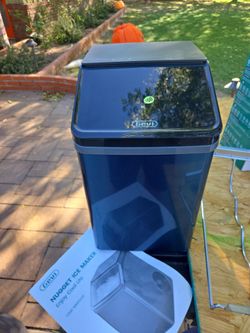 Gevi Nugget Ice Maker