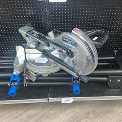 Delta Miter Saw 