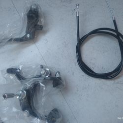 Bike Brake Kit