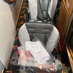 Babies Stroller 