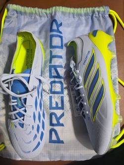 Adidas predator elite firm ground