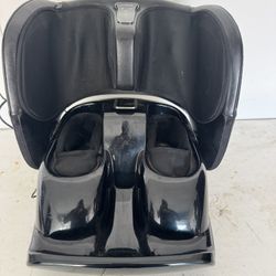 Daiwa Felicity FOOT AND LEG MASSAGER