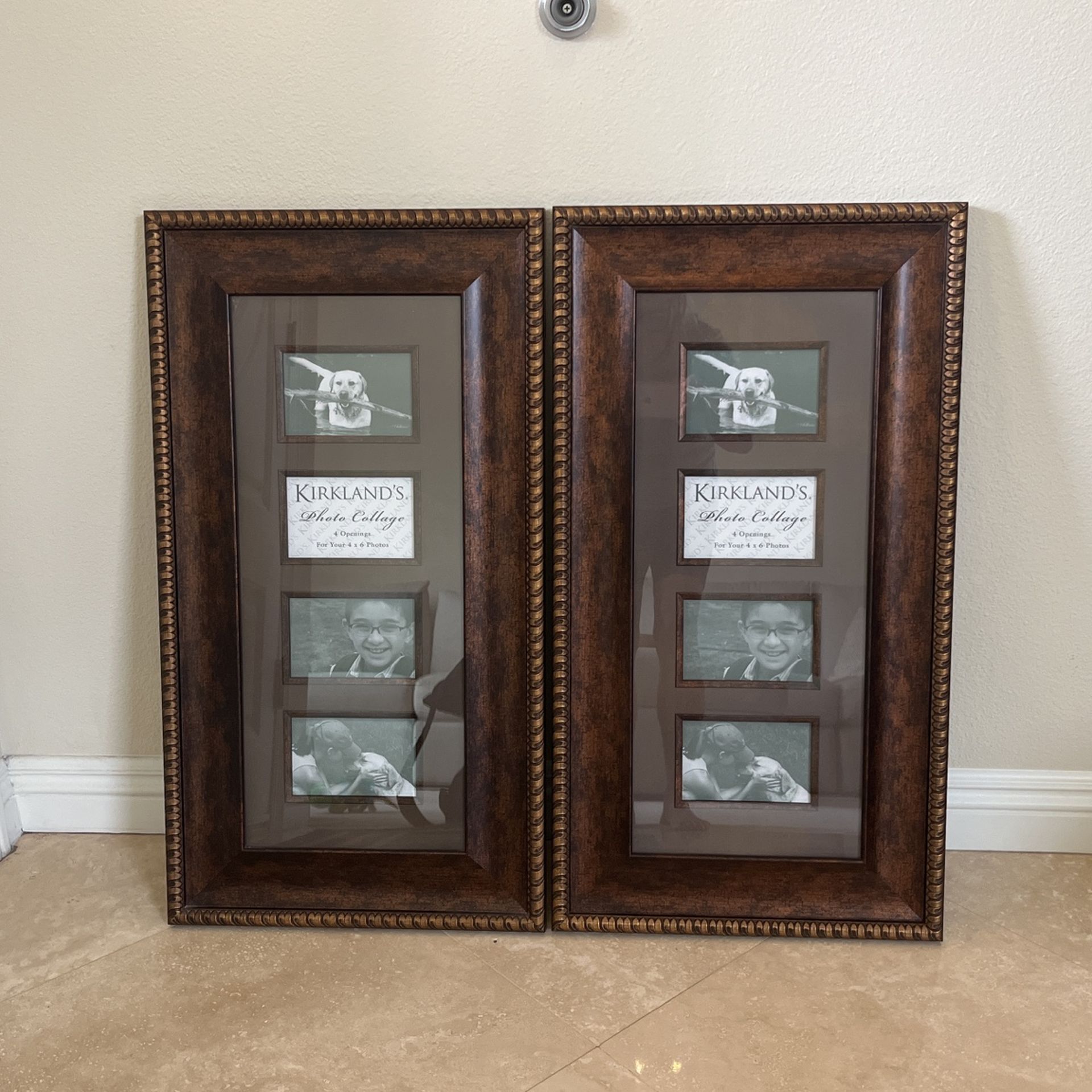 Picture Frames 4 X 6 Openings for Sale in Alta Loma, CA OfferUp