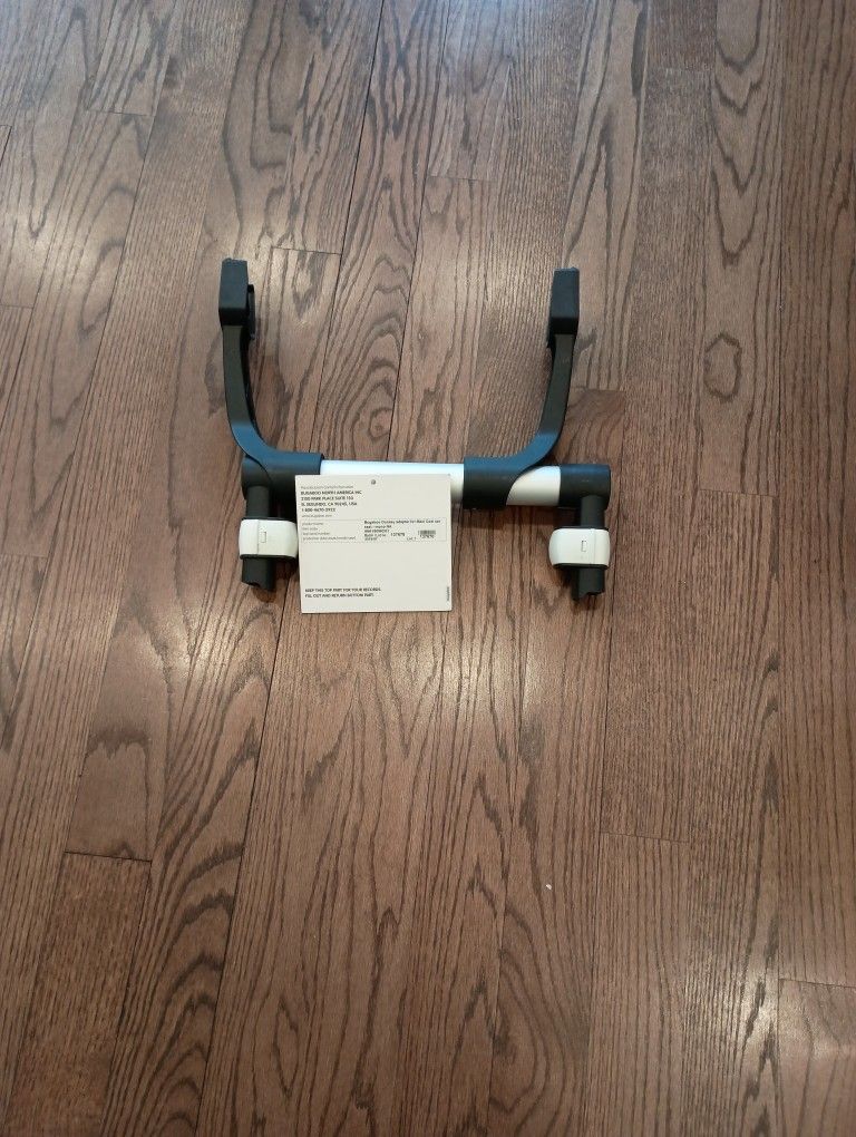 Bugaboo Donkey Adapter For The Maxi Cosi Carseat