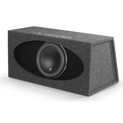 JL Audio Dub 7s 10 Inch In Custom Box 