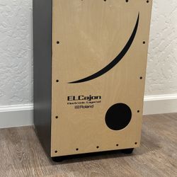 Roland Cajon