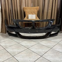 BMW M6 Front Bumper 
