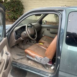 1998 Toyota Tacoma