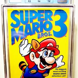 Super mario bros 3 sales deals