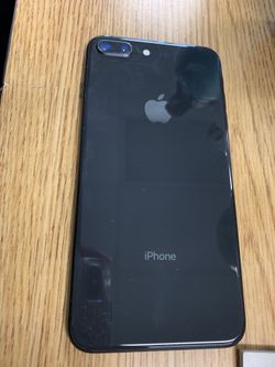 iPhone 8plus 64G