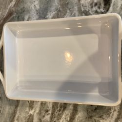 13 X 9 Baking Dish (Brand New) 