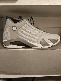 Jordan 14 Size,12 $120